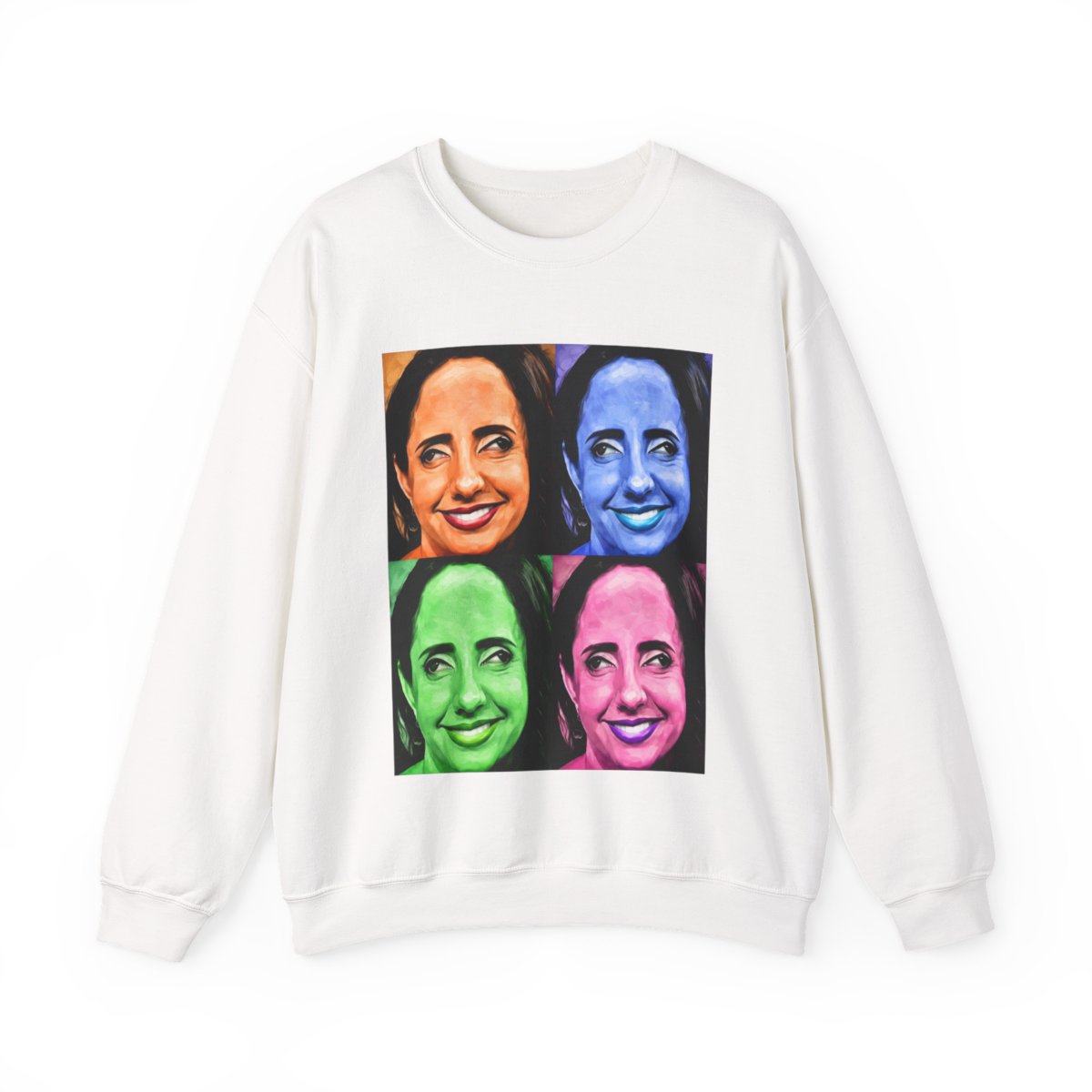 Abby jimenez funny meme merch - Official Creator merchandise