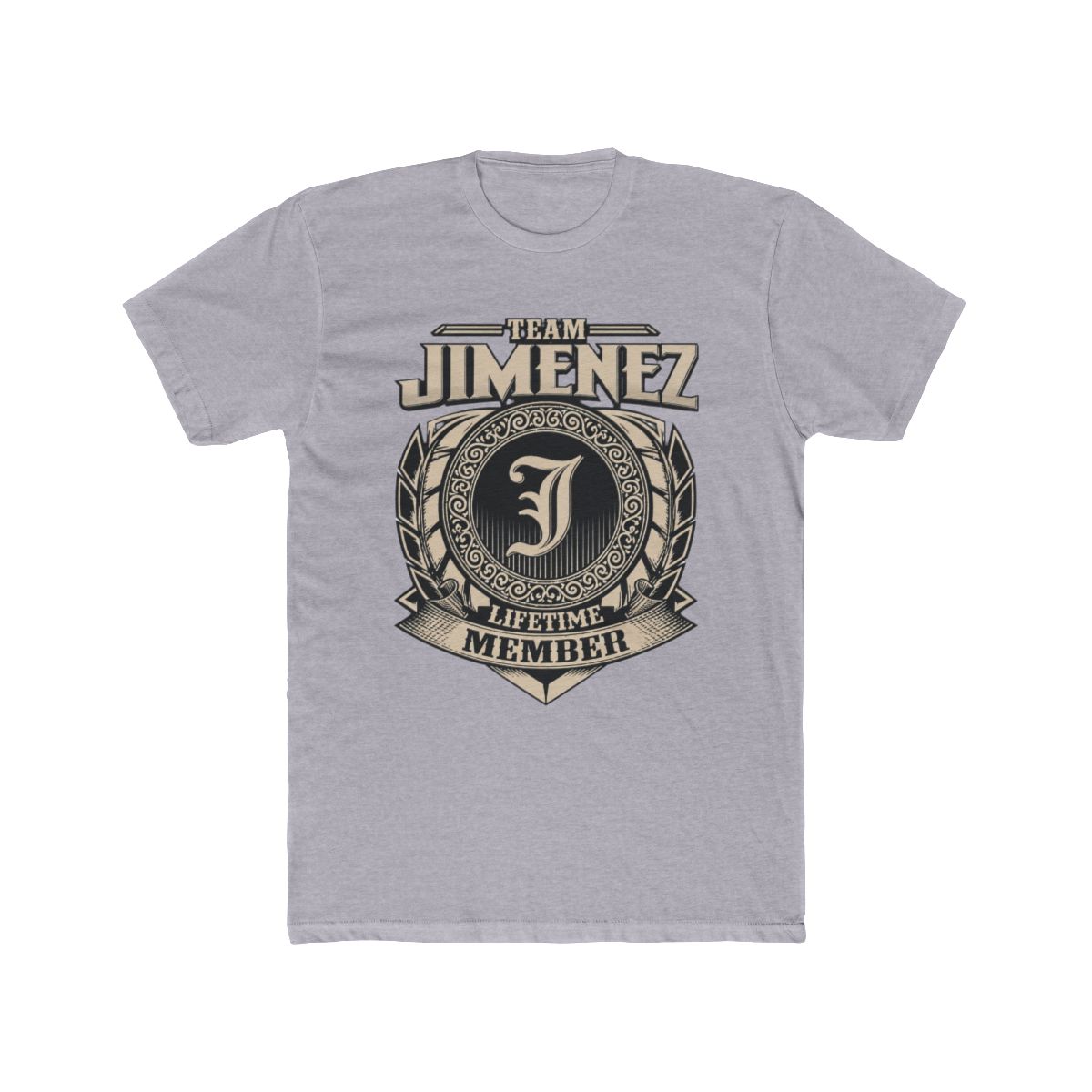 Funny Classic JIMENEZ Family Vintage Tee Gift | Abby Jimenez
